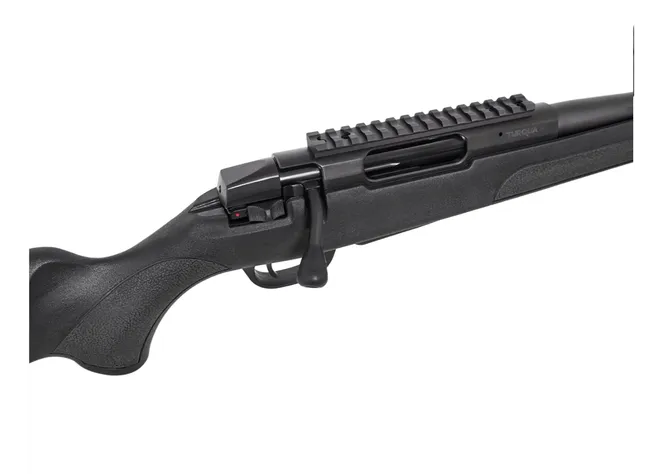 Карабин ATA ARMS Turqua GEN2 Synthetic кол. 308 Win 51 см M15x1 Фото 4